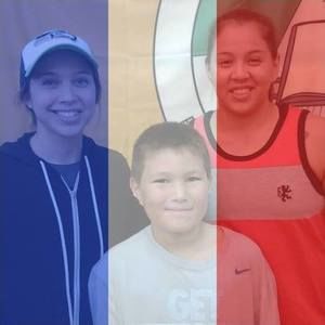 Meet your Posher, Michael q